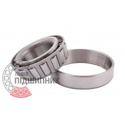 15123/245 [NAF] Imperial tapered roller bearing
