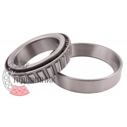 594/592A [NAF] Tapered roller bearing