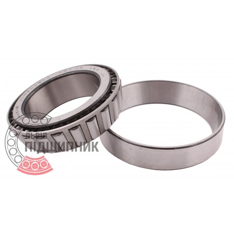 JLM506849/JLM506810 [Timken] Tapered roller bearing