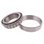 JLM506849/JLM506810 [Timken] Tapered roller bearing