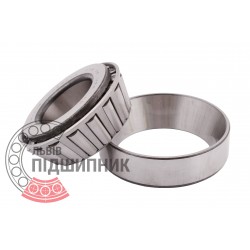 HM88649/10 [Timken] Imperial tapered roller bearing