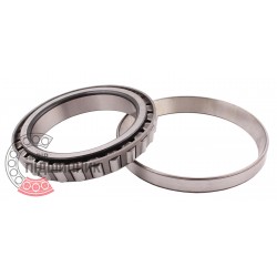 JP10049/10 [Timken] Tapered roller bearing