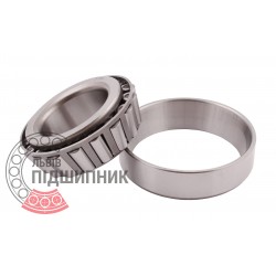 3780/3720 [XLZ] Imperial tapered roller bearing