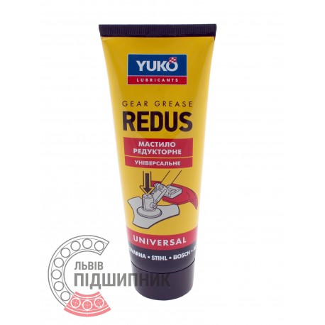 Universal lubrication Yuko REDUS
