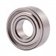 628/5-2Z [SKF] Deep groove sealed ball bearing
