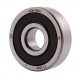 Deep groove ball bearing 6200-2RSH [SKF]