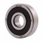 6200-2RSH [SKF] Deep groove sealed ball bearing