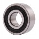 Deep groove ball bearing 62202-2RSH [SKF]