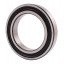 6015-2RS1 [SKF] Deep groove sealed ball bearing