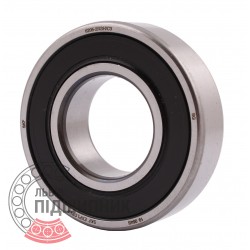 6205-2RSH/C3 [SKF] Deep groove sealed ball bearing