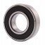 6205-2RSH/C3 [SKF] Deep groove sealed ball bearing