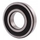 Deep groove ball bearing 6314-2RSHC3 [SKF]