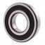 6312-2RS1/C3 [SKF] Deep groove sealed ball bearing