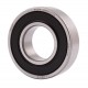 6004-2RSH/C3 [SKF] Deep groove sealed ball bearing