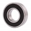 6004-2RSH/C3 [SKF] Deep groove sealed ball bearing