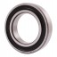 6009-2RS1/C3 [SKF] Deep groove sealed ball bearing