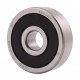 6300-2RS1 [SKF] Deep groove sealed ball bearing