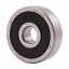 6300-2RS1 [SKF] Deep groove sealed ball bearing