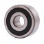 62200-2RSH [SKF] Deep groove sealed ball bearing