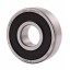 6201-2RSH/C3 [SKF] Deep groove sealed ball bearing