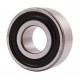 Deep groove ball bearing 62203-2RSH1 [SKF]