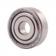 626-2Z/C3 [SKF] Miniature deep groove ball bearing