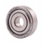 626-2Z/C3 [SKF], аналог 70-80026 - Миниатюрный закрытый шариковый подшипник