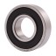 6002-2RSH/C3 [SKF] Deep groove sealed ball bearing