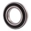 6216-2RS1/C3 [SKF] Deep groove sealed ball bearing