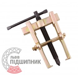 Bearing puller (rail) 38х65 mm [Standard] | 63553