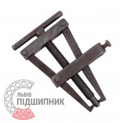 Bearing puller 2х95 mm (Ukraine) | 63562