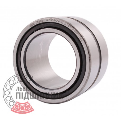 NA6908 | NA 6908 [INA Schaeffler] Needle roller bearing