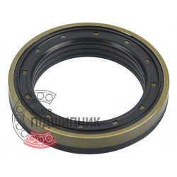 Oil seal 56x80x13/14,5 RWDR-KASSETTE (NBR) 12018036B [Corteco]