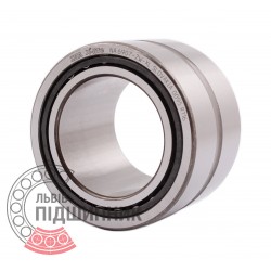 NA6907 | NA 6907 [INA Schaeffler] Needle roller bearing