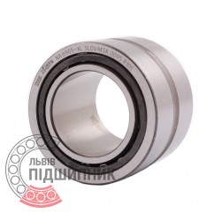 NA 6905 | NA6905 [INA Schaeffler] Needle roller bearing
