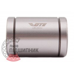 LME30UU (LME 30 UU) [DTE] Linear ball bearing