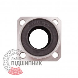 LMKL16 UU  |  LM 16 UU [FBJ] Linear Ball Bearing