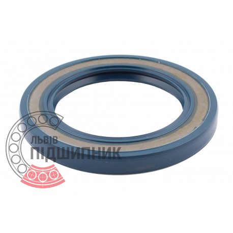 Oil seal AL110922 John Deere, 233813 Claas - 01002281B [Corteco]