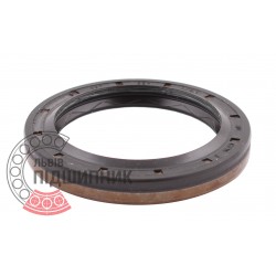 Oil seal 48х65х8/9,4 B1BASLDRWX6 - 01034113B [Corteco]