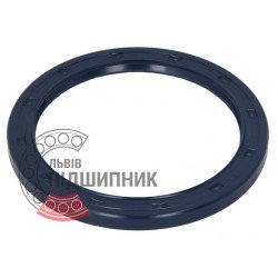 Oil seal 80x100x7/8 BABSL (NBR) 12001718 Corteco