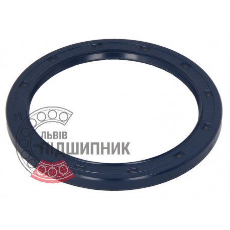 Oil seal 80x100x7/8 BABSL (NBR) 12001718 Corteco