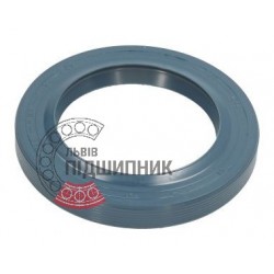 Oil seal 55x80x10 BASL2X67 (NBR) 01029598 Corteco