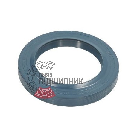 Oil seal 55x80x10 BASL2X67 (NBR) 01029598 Corteco