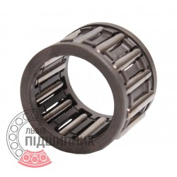 K20x26x20 V2 [NTN] Needle roller bearing