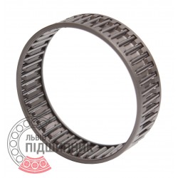 K60х65х20 [IKO] Needle roller bearing