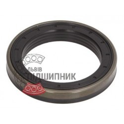 Oil seal 40x60x25 NBR RWDR-COMBI - 12018598B Corteco