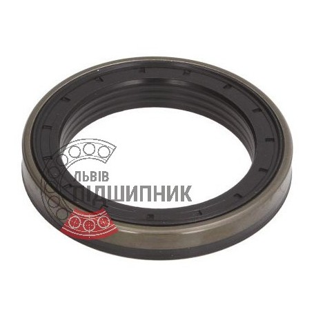 Oil seal 40x60x25 NBR RWDR-COMBI - 12018598B Corteco