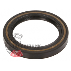 Oil seal 58x80x10 ACM BASLRD - 215190010 Lamborghini - 12010700B Corteco