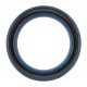 Oil seal 45х62х8 BASL (NBR) - 12011166B [Corteco]