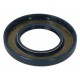 Oil seal 35x62x7 NBR BASL - 211804 Claas, 80357923 New Holland - 12011147B Corteco